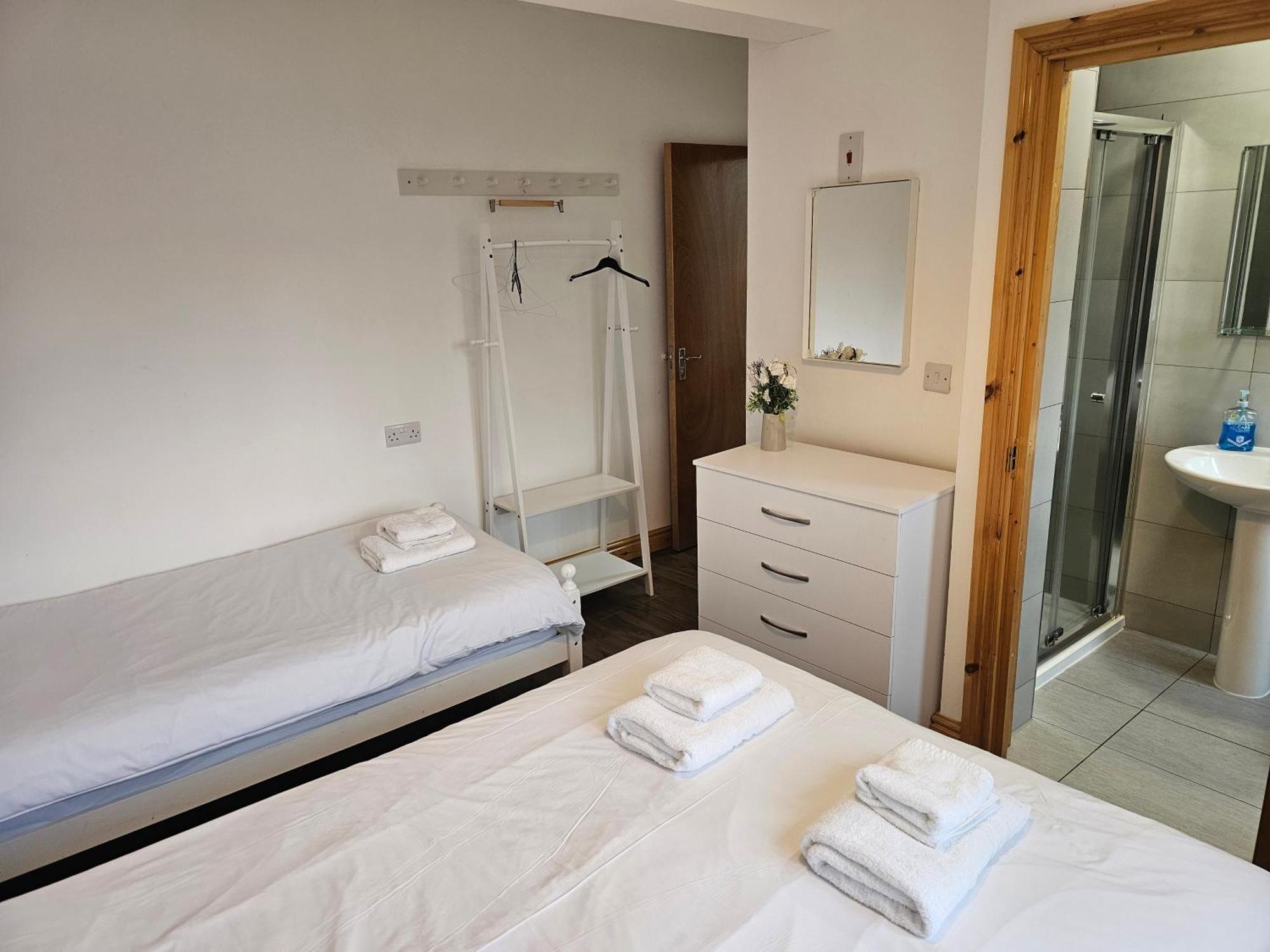 Homebird Property - Conway House 리즈 외부 사진